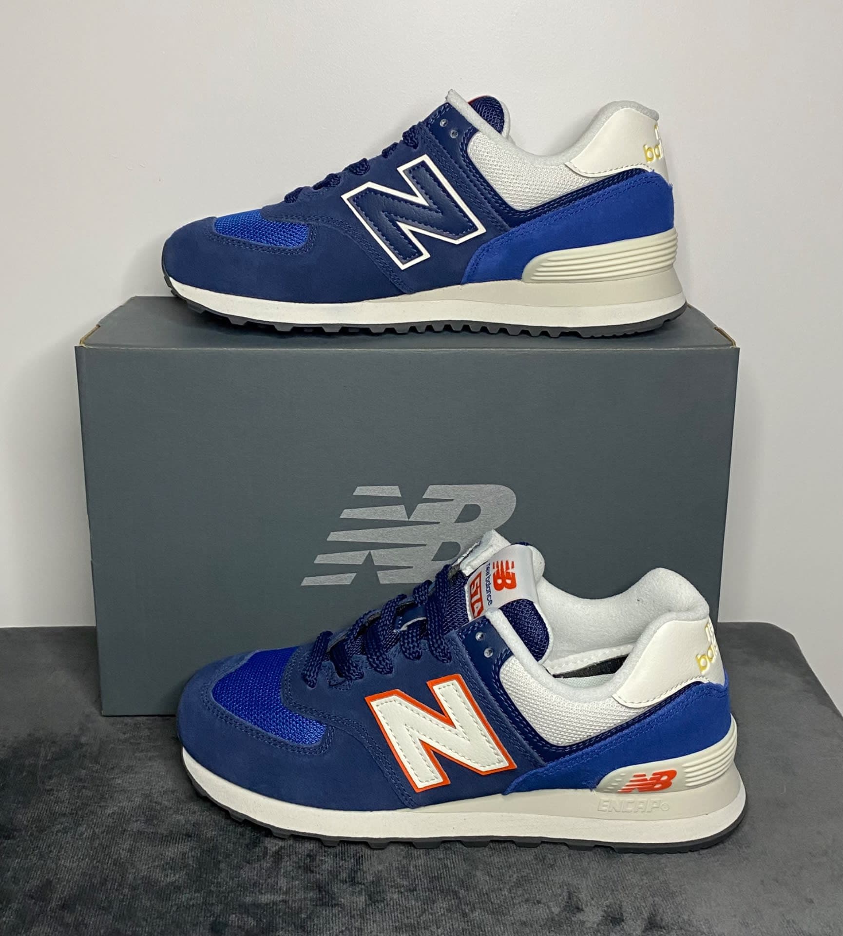New New balance 574